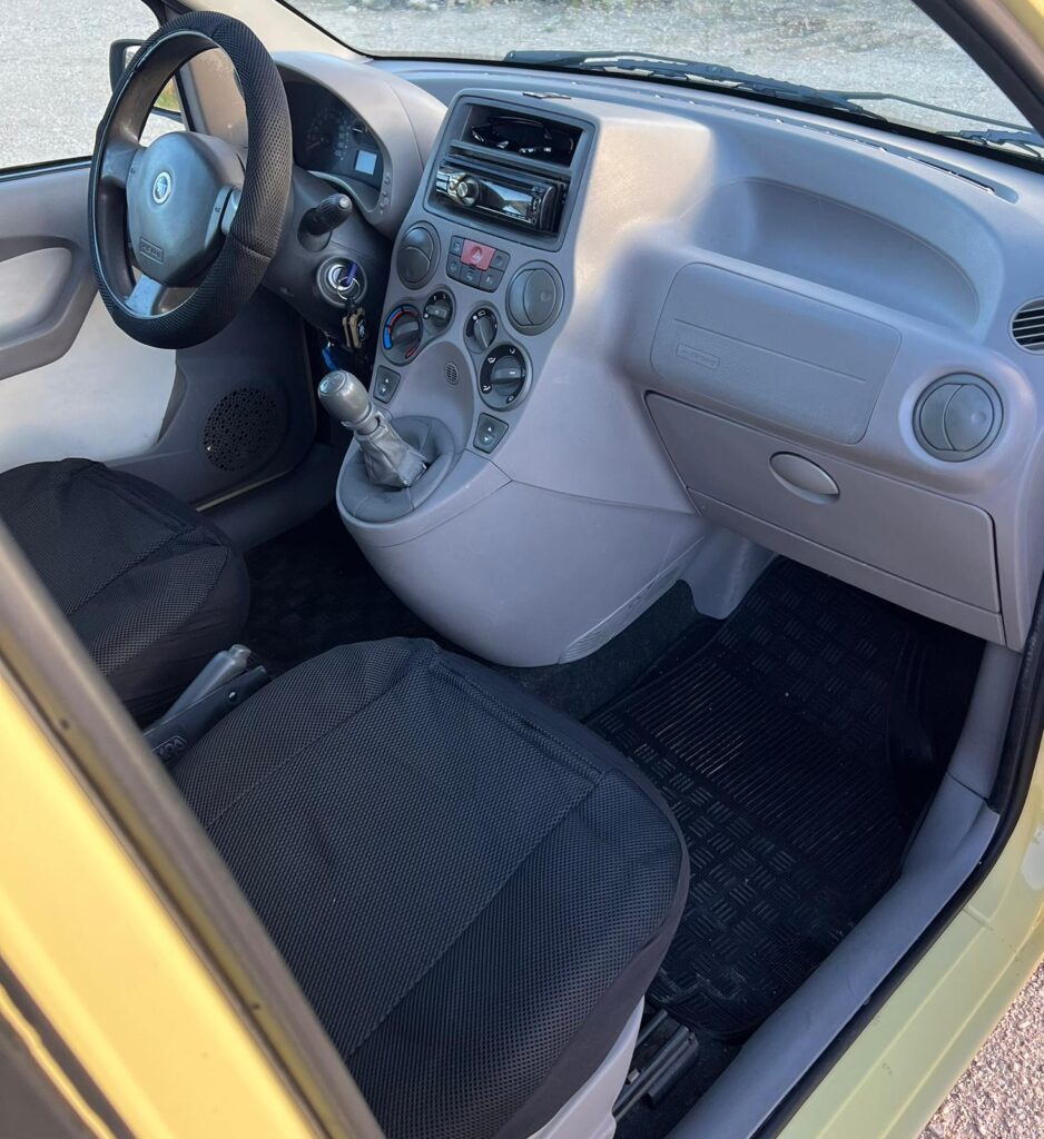 vendita auto usate a Valva